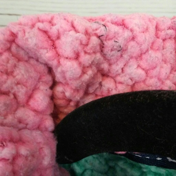 Simply Southern teddy bear half zip pullover - Picture 4 of 8